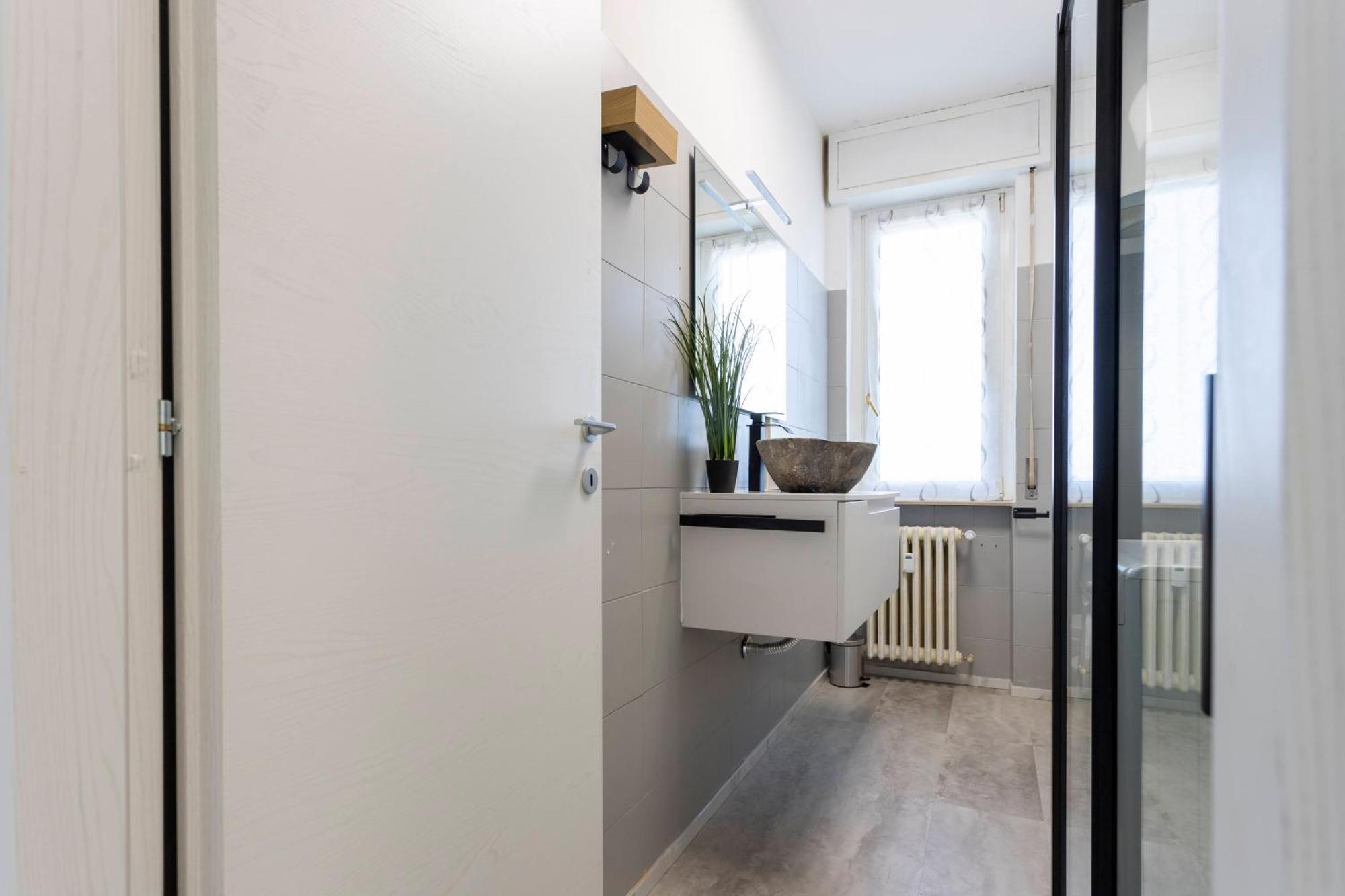 Mountain View Apartment Novara Exterior photo