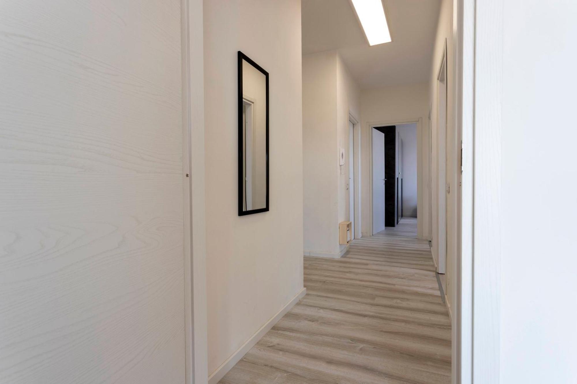 Mountain View Apartment Novara Exterior photo
